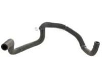 OEM 2017 Nissan Quest Hose-Water - 21306-JN01A