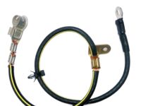 OEM 2002 Nissan Xterra Cable Assy-Battery Earth - 24080-8B400