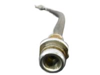 OEM Nissan Murano Hose Assy-Brake, Rear - 46210-3JA1B