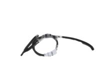 OEM Nissan Versa Hose-Washer - 28935-EL000