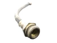 OEM 2010 Nissan Titan Hose Assy-Brake - 46210-ZV10A