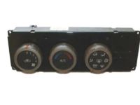OEM Nissan Control Assembly - 27500-8S211
