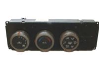 OEM 2004 Nissan Titan Control Assembly - 27500-8S211