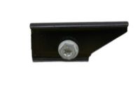 OEM Nissan Bracket Battery - 64866-9U10A