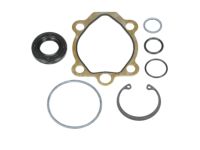 OEM 2004 Nissan Xterra Seal Kit-Power Steering Pump - 49591-VE425