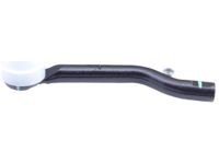 OEM 2017 Nissan Rogue Socket Assembly-Tie Rod, OTR LH - D8640-4BA0A