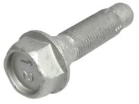 OEM 2000 Nissan Maxima Bolt - 54459-AD00A