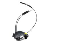 Nissan 80501-3TA0A