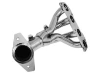 OEM 1996 Nissan 240SX Exhaust Manifold - 14004-70F00