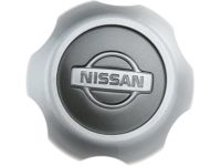OEM Nissan Pathfinder Disc Wheel Cap - 40315-2W322