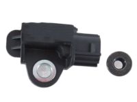 OEM Nissan Maxima Sensor-Air Bag Front Center - 98581-3TA5A