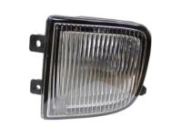 OEM Nissan Pathfinder Housing Assy-Fog Lamp, LH - 26159-2W100