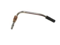 OEM 2003 Nissan Xterra Tube-TDV Control - 14750-4S101