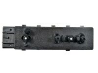 Genuine Switch Assembly-Front Seat, LH - 87066-JA03A