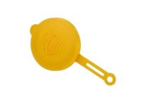OEM 1999 Infiniti G20 Cap-Windshield Washer Tank - 28913-8B700