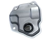 OEM Automatic Transmission Filter W/Oil Pan Gasket - 31728-1XF03