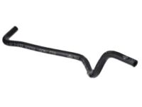 OEM 2012 Nissan Pathfinder Hose-Oil Cooler - 21633-ZS20A