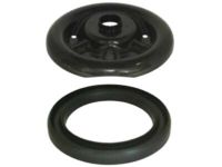 OEM Nissan 200SX Front Spring Rubber Seat - 55040-F4200