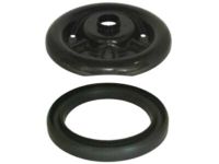 OEM Nissan Sentra Front Spring Rubber Seat - 55040-F4200