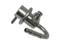 OEM 2001 Nissan Quest Regulator Assembly-Pressure - 22670-0W00A