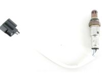 OEM 2017 Nissan Altima Heated Oxygen Sensor - 226A0-3TA0B