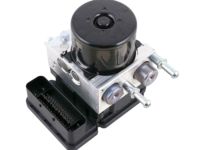 OEM Nissan Frontier Anti Skid Actuator Assembly - 47660-9BK0D