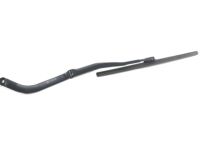 OEM 2013 Nissan 370Z Windshield Wiper Arm Assembly - 28886-1EA0A