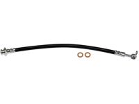 OEM 2004 Nissan Sentra Hose Assy-Clutch - 30855-4Z700