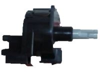 OEM 2006 Nissan Sentra Fan-Switch - 27660-4Z000