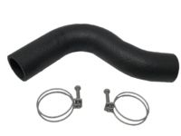 OEM 1985 Nissan 300ZX Hose-Upper - 21501-01P26