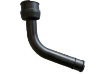 OEM Nissan Altima Hose-Filler - 17228-9E000