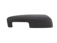 OEM 2007 Nissan Frontier Front Door Armrest, Left - 80941-ZP10C