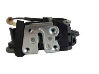 OEM Nissan Sentra Rear Door Lock Actuator Motor, Right - 82500-9AN0A