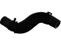 OEM Nissan Leaf Hose-Motor, Inlet - 21502-5SA0B