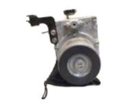OEM 1994 Nissan D21 P/S Pump - 49110-60G1A