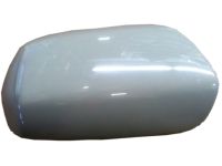 OEM Nissan Mirror Body Cover, Passenger Side - K6373-CA000