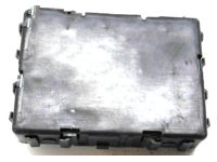 OEM Nissan Altima Body Control Module Assembly - 284B1-8J000