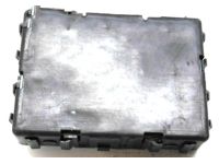 OEM 2003 Nissan Altima Body Control Module Assembly - 284B1-8J000