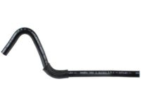 OEM 1998 Nissan 240SX Hose-Return, Power Steering - 49725-81F00