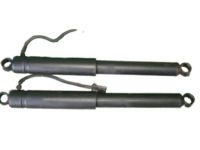 OEM 1993 Nissan Pathfinder ABSORBER Shock - 56210-88G26