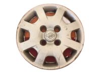 OEM 2002 Nissan Sentra Disc Wheel Cap - 40315-4Z000