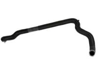 OEM 2011 Nissan Maxima Hose-Lower - 21503-9HA0B