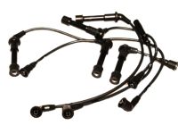 OEM 1989 Nissan 300ZX Spark Plug Cable St - 22450-03P27