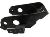 OEM 2008 Nissan Maxima Engine Mounting Bracket Block, Front - 11274-7Y100