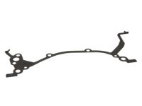 OEM 2002 Nissan Frontier Gasket-Oil Pump - 15066-4S101