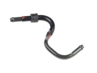 OEM Nissan 350Z Hose Vacuum Tank - 47474-EV00A