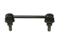 OEM Nissan NV3500 Rod Connecting, Rear STABILIZER - 56261-1PA0A