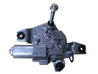 OEM 2022 Nissan Leaf Motor Assy-Rear Window Wiper - 28710-5SA0A
