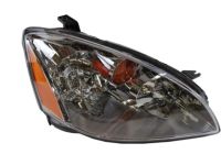 OEM 2003 Nissan Altima Passenger Side Headlight Assembly - 26010-3Z626