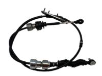 OEM 2012 Nissan Altima Control Cable Assembly - 34935-JA00B